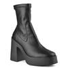 Altercore - Victoria Bottes de plateforme - Noir Product image